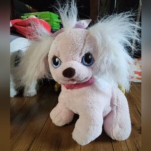 Puppy Surprise Plush